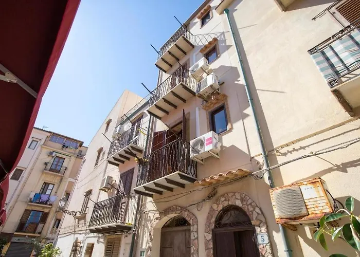 Apartamento La Piazzetta