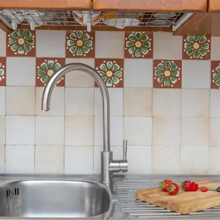 Apartman La Piazzetta Cefalù