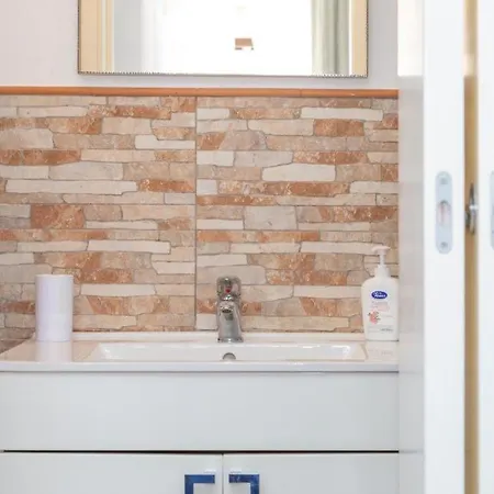 La Piazzetta Apartman