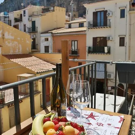 La Piazzetta Apartmán