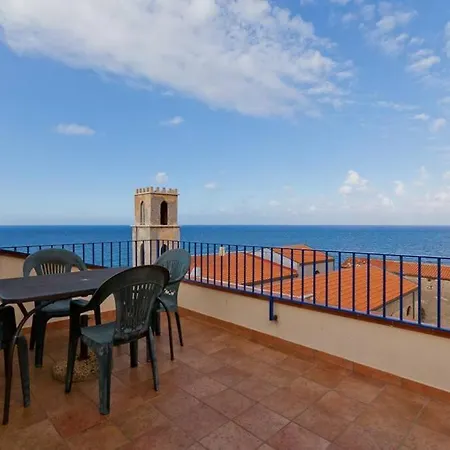 Apartmán La Piazzetta *