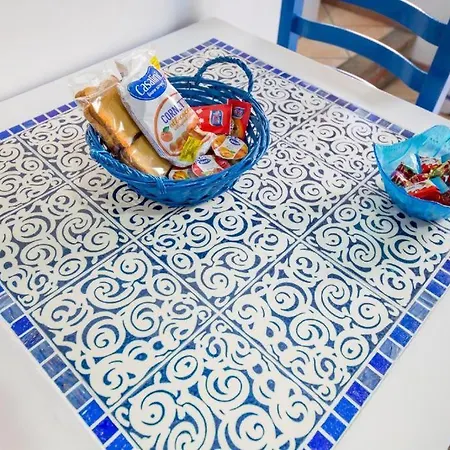La Piazzetta Apartman