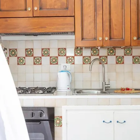 La Piazzetta Apartman *