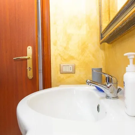 Apartmán La Piazzetta
